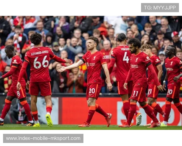 利物浦边路穿插频频造成危险局面