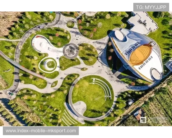 巴塞罗那多点穿插渗透打散整片区域